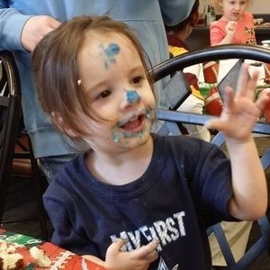 Meet your Posher, Lindsey